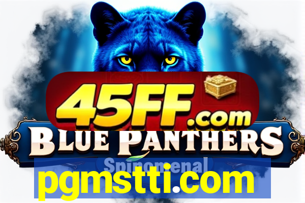 pgmstti.com