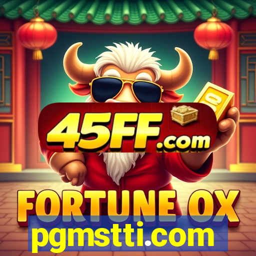 pgmstti.com