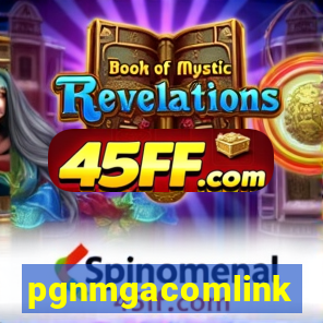 pgnmgacomlink