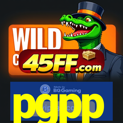 pgpp