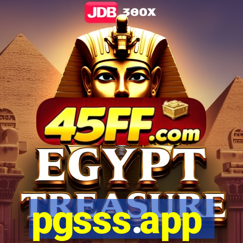 pgsss.app
