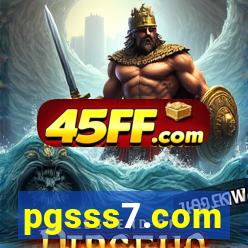 pgsss7.com