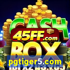 pgtiger5.com