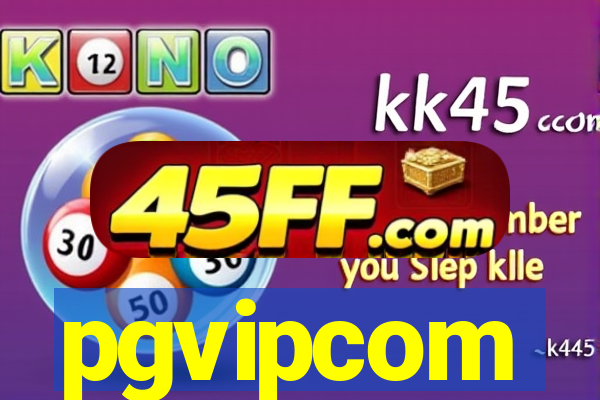 pgvipcom