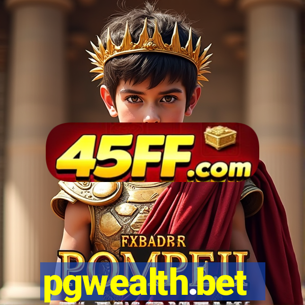 pgwealth.bet