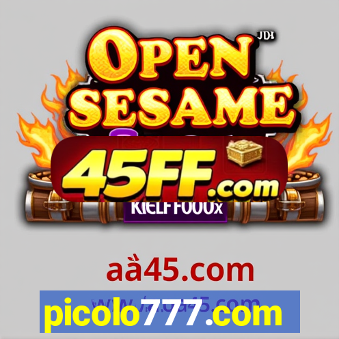 picolo777.com