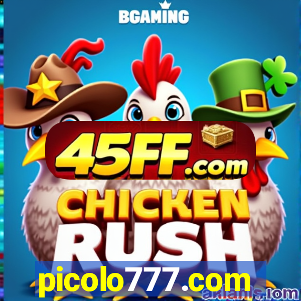 picolo777.com