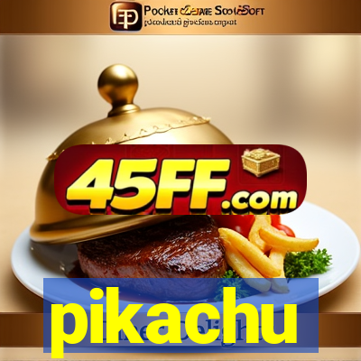 pikachu-pg.com