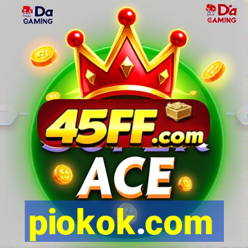piokok.com