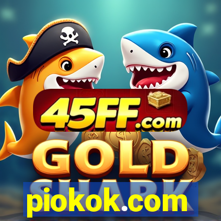 piokok.com