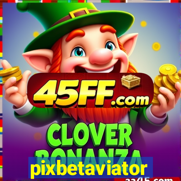 pixbetaviator
