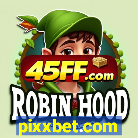 pixxbet.com