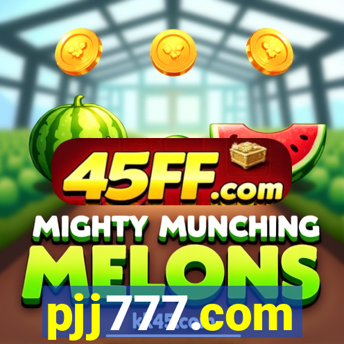 pjj777.com