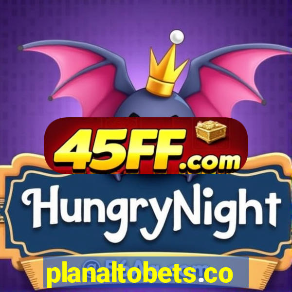 planaltobets.com