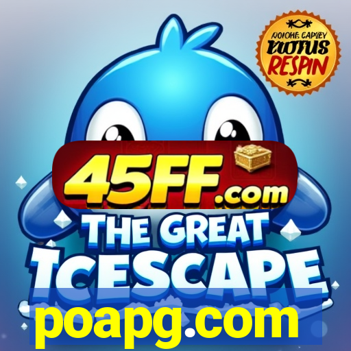 poapg.com