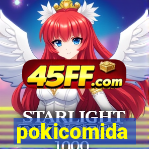 pokicomida