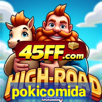 pokicomida