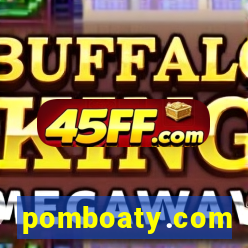 pomboaty.com