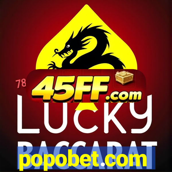 popobet.com