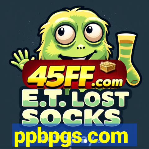 ppbpgs.com