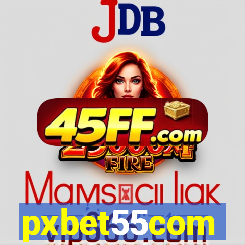 pxbet55com