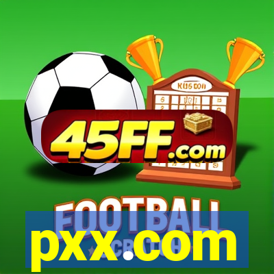 pxx.com