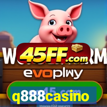 q888casino
