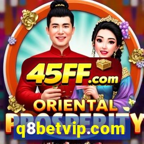 q8betvip.com