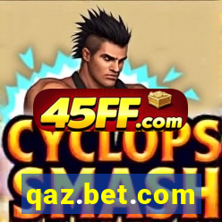 qaz.bet.com