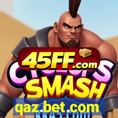 qaz.bet.com