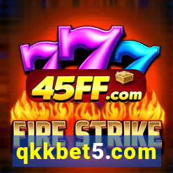 qkkbet5.com