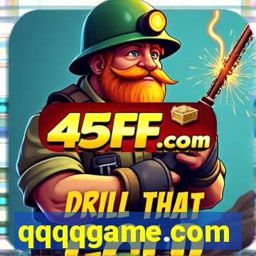 qqqqgame.com