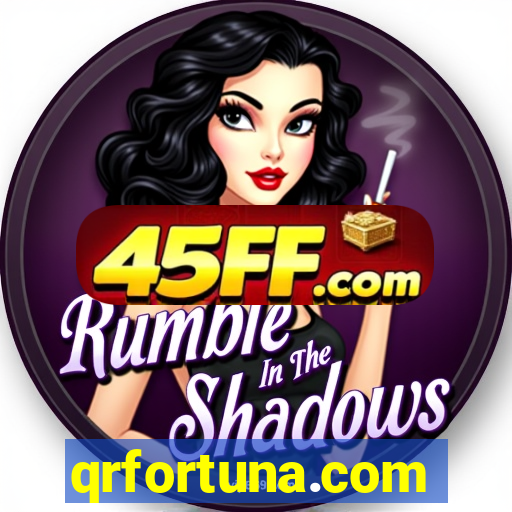 qrfortuna.com