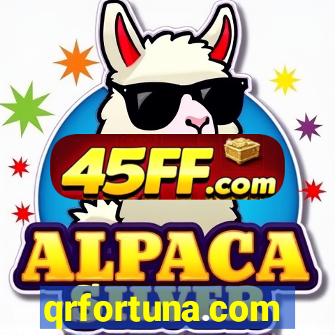 qrfortuna.com