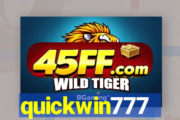 quickwin777