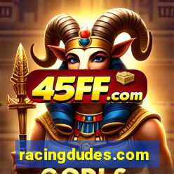 racingdudes.com