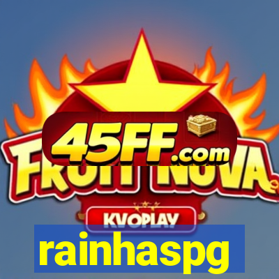 rainhaspg