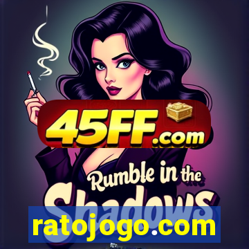 ratojogo.com