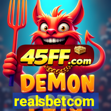 realsbetcom