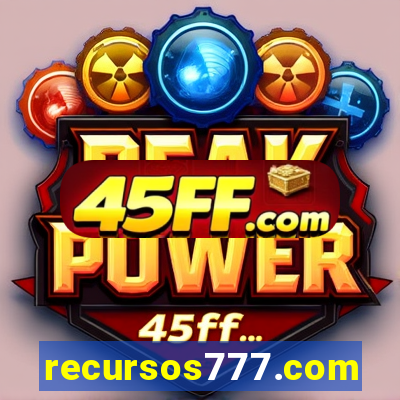recursos777.com