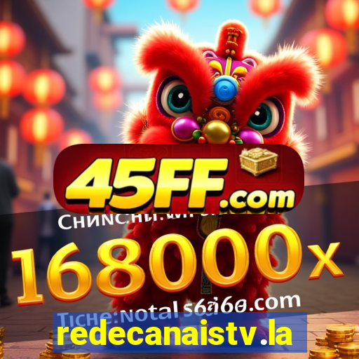 redecanaistv.la