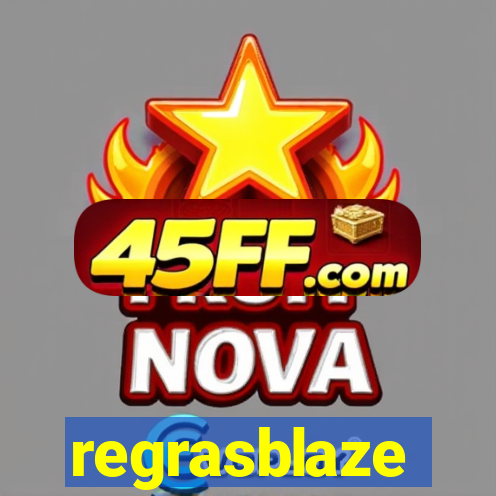 regrasblaze