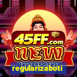 regularizaboti