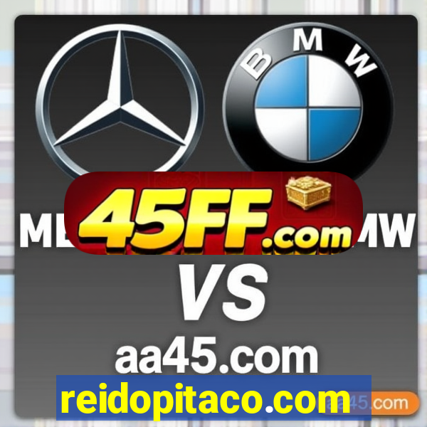 reidopitaco.com.br