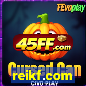reikf.com