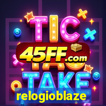 relogioblaze