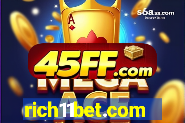 rich11bet.com