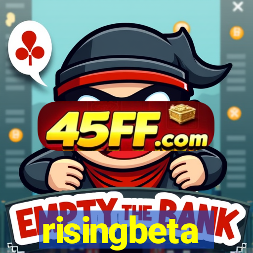 risingbeta