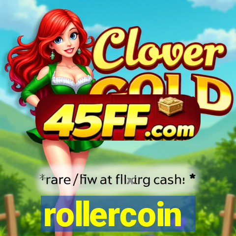 rollercoin