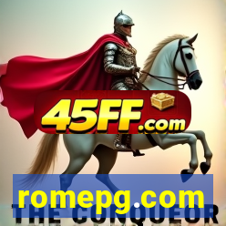 romepg.com